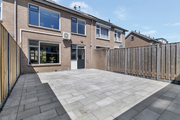 Medium property photo - Lingestraat 9, 4157 GD Enspijk